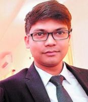 ASHISH BHAGAT